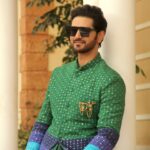 Shakti Arora Instagram - HAPPY Summers!! . . #shaktiarora