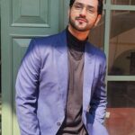 Shakti Arora Instagram -