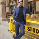 Shakti Arora Instagram -