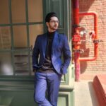 Shakti Arora Instagram -