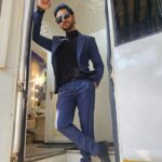 Shakti Arora Instagram -