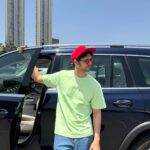 Shakti Arora Instagram - 😎😎 . . #shaktiarora