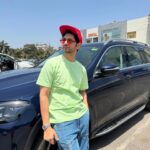 Shakti Arora Instagram – 😎😎
.
.
#shaktiarora