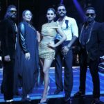 Shakti Mohan Instagram - Epic swag squad 🪩