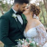 Shalani Tharaka Instagram – Say Hi to new Mr & Mrs Salgado 

2023 August 18th
a day to remember 🤍