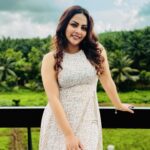 Shalani Tharaka Instagram - she unleashed her inner goddess and became the woman her soul knew she could be 🍁