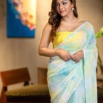 Shalani Tharaka Instagram - HMUA - @shimmerbydanushka SAREE - @bollywoodboutique.lk Saree jacket - @nayomawijesinghe Photography - H k indunil of Vind Production Watch My recent interview with Kelum Wijesooriya 💛 https://youtu.be/qfbEZkQXAbE?si=Bwkkc_mgi_G2VAag