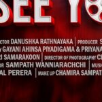 Shalani Tharaka Instagram - SEE YOU හමුවීමට නියමිතයි . . . . . ☢️Directed by : Danushka Rathnayaka ☢️Produced by : Sandun Bandara ☢️Screenplay by : Priyanath Vidanapathirana & Gayani Asinsala Piyadigama ☢️Story by Gayani Asinsala Piyadigama ☢️Director of Photography : Chandana Jayasinghe Stiner Adams ☢️Assistant Director : Priyantha sri Samarakoon Shan Jayarathna ☢️Editing , Color Grading & VFX : Wajira Lakmal Perera ☢️Art Director ; Sampath Wanniarachchi ☢️Music : Sandaru Kumarage ☢️Theme Song Music by : Dilshan L Silva ☢️Make Up : Chamira Sampath ☢️Hair : Hasitha Dias ☢️Costume : Shehara Weerakoon Eranjana Jayawardana Grooms art Kandy ☢️Shoes by : Walk to Glow ☢️Production Manager : Don Upul ☢️Still Photography : Raffella Fernando Stiner Adams Pasindu Chathuranga Gishan Prabath Supun Stafin Dian Kawsara ☢️2nd cameraman : Eric Udayanga ☢️2nd Assistant Directors : Chalindu Theekshana Sheyan Prera ☢️Assistant Editors : Thumula Deshan Gishan Prabath ☢️Poster Designer : Dian Kausara ☢️Production Assistant : Nissanka Kumara ☢️Editing Studio : Veenavee Studio ☢️Digital Content Editing : Nipuna Thennakoon ☢️Digital Media Promotions : Roshan Epasinghe ☢️ Digital Printing : Lanka Creation ☢️ Locations : Space Park Homagama Thambili Rrestaurant ☢️ Cakes by : Bakeology ☢️ Special Thanks Dr. Lakshitha Prasad Prasanna Mahagamage Wirantha Hettiarachchi G.D Dinusha Laknath L.G. Liyanaarachchi
