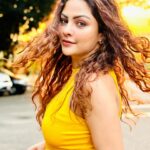 Shalani Tharaka Instagram - hello 🌼