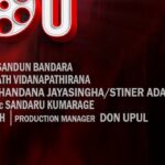 Shalani Tharaka Instagram - SEE YOU හමුවීමට නියමිතයි . . . . . ☢️Directed by : Danushka Rathnayaka ☢️Produced by : Sandun Bandara ☢️Screenplay by : Priyanath Vidanapathirana & Gayani Asinsala Piyadigama ☢️Story by Gayani Asinsala Piyadigama ☢️Director of Photography : Chandana Jayasinghe Stiner Adams ☢️Assistant Director : Priyantha sri Samarakoon Shan Jayarathna ☢️Editing , Color Grading & VFX : Wajira Lakmal Perera ☢️Art Director ; Sampath Wanniarachchi ☢️Music : Sandaru Kumarage ☢️Theme Song Music by : Dilshan L Silva ☢️Make Up : Chamira Sampath ☢️Hair : Hasitha Dias ☢️Costume : Shehara Weerakoon Eranjana Jayawardana Grooms art Kandy ☢️Shoes by : Walk to Glow ☢️Production Manager : Don Upul ☢️Still Photography : Raffella Fernando Stiner Adams Pasindu Chathuranga Gishan Prabath Supun Stafin Dian Kawsara ☢️2nd cameraman : Eric Udayanga ☢️2nd Assistant Directors : Chalindu Theekshana Sheyan Prera ☢️Assistant Editors : Thumula Deshan Gishan Prabath ☢️Poster Designer : Dian Kausara ☢️Production Assistant : Nissanka Kumara ☢️Editing Studio : Veenavee Studio ☢️Digital Content Editing : Nipuna Thennakoon ☢️Digital Media Promotions : Roshan Epasinghe ☢️ Digital Printing : Lanka Creation ☢️ Locations : Space Park Homagama Thambili Rrestaurant ☢️ Cakes by : Bakeology ☢️ Special Thanks Dr. Lakshitha Prasad Prasanna Mahagamage Wirantha Hettiarachchi G.D Dinusha Laknath L.G. Liyanaarachchi