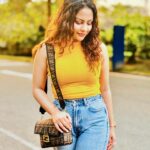 Shalani Tharaka Instagram - Self belief and hard work will always earn you success 💛