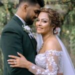 Shalani Tharaka Instagram - 𝓘𝓽𝓼 𝓫𝓮𝓮𝓷 𝓪 𝓶𝓸𝓷𝓽𝓱 𝓪𝓵𝓻𝓮𝓪𝓭𝔂 💍 𝓕𝓸𝓻𝓮𝓿𝓮𝓻 𝓽𝓸 𝓰𝓸 ♥️ ℍ𝕒𝕡𝕡𝕪 𝕞𝕠𝕟𝕥𝕙𝕤𝕒𝕣𝕪 𝕓𝕒𝕓𝕪 𝕃𝕠𝕧𝕖 𝕪𝕠𝕦 𝕥𝕙𝕚𝕤 🌎 𝕞𝕦𝕔𝕙...
