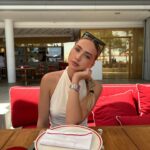 Shania Geiss Instagram - F1 Recap 🏎️