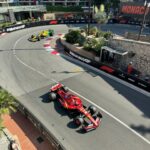 Shania Geiss Instagram – F1 Recap 🏎️