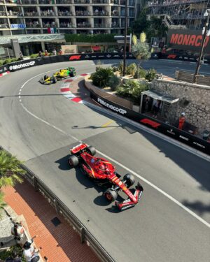 Shania Geiss Instagram - F1 Recap 🏎️