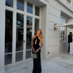 Shania Geiss Instagram - Cannes for the day 🫶🏼