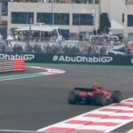 Shania Geiss Instagram - F1 weekend 🏎️