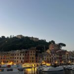 Shania Geiss Instagram – “Dolce far niente”