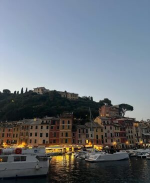 Shania Geiss Instagram - “Dolce far niente”