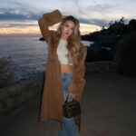 Shania Geiss Instagram - 🤎