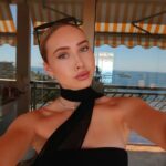 Shania Geiss Instagram - ☀️ 🌞 ☀️