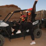 Shania Geiss Instagram - I now consist of 90% dust 🌵🏜️ @scarabeo_camp