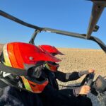 Shania Geiss Instagram - I now consist of 90% dust 🌵🏜️ @scarabeo_camp