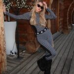 Shania Geiss Instagram - forgot to post ;)