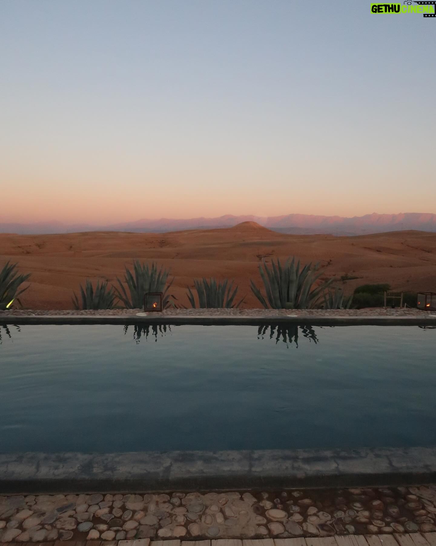 Shania Geiss Instagram - I now consist of 90% dust 🌵🏜️ @scarabeo_camp
