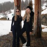 Shania Geiss Instagram - 2024
