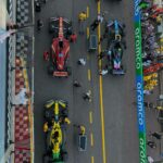 Shania Geiss Instagram – F1 Recap 🏎️
