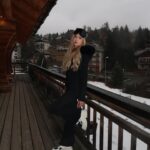 Shania Geiss Instagram - 2024