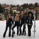 Shania Geiss Instagram - 2024
