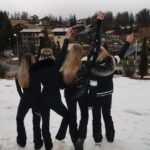 Shania Geiss Instagram - 2024