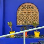 Shania Geiss Instagram - My camera roll so far 🫶🏼 | @visit_morocco_