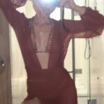 Shania Geiss Instagram – 🥥🌴