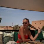 Shania Geiss Instagram - 🇲🇦❤️