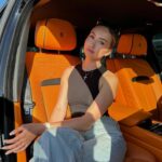 Shania Geiss Instagram - 🧡🧡