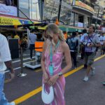 Shania Geiss Instagram – F1 Recap 🏎️
