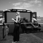 Shania Geiss Instagram - F1 weekend 🏎️