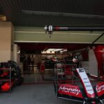 Shania Geiss Instagram - F1 weekend 🏎️