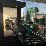 Shania Geiss Instagram - F1 weekend 🏎️