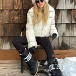 Shanik Aspe Instagram - 🥶❤️ Que nunca se pierda la actitud ! Reconocimiento especial a mi Mau que ha mejorado mucho tomando fotos 😆👌