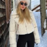 Shanik Aspe Instagram - 🥶❤️ Que nunca se pierda la actitud ! Reconocimiento especial a mi Mau que ha mejorado mucho tomando fotos 😆👌