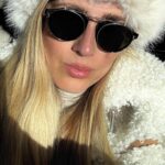 Shanik Aspe Instagram - 🥶❤️ Que nunca se pierda la actitud ! Reconocimiento especial a mi Mau que ha mejorado mucho tomando fotos 😆👌