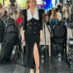 Shanik Aspe Instagram - Agradecida por la oportunidad de sumarme como embajadora de la campaña #mivozporellos para la prevención del Abuso sexual infantil en México . Tú también puedes hacer una diferencia ☝️ entra a www.mivozporellos.com toma y comparte el curso totalmente gratuito para prevenir el abuso sexual o para identificarlo si es que ya esta sucediendo . Alza la voz por aquellos que no pueden hacerlo !