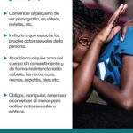 Shanik Aspe Instagram - Agradecida por la oportunidad de sumarme como embajadora de la campaña #mivozporellos para la prevención del Abuso sexual infantil en México . Tú también puedes hacer una diferencia ☝️ entra a www.mivozporellos.com toma y comparte el curso totalmente gratuito para prevenir el abuso sexual o para identificarlo si es que ya esta sucediendo . Alza la voz por aquellos que no pueden hacerlo !
