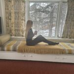 Shanik Aspe Instagram – Mi mamá siempre me dice :
Shanik cuídate, porque te vas a necesitar !  En este viaje en especial sus palabras hicieron eco en mi .  Hoy que tengo a mi esposo y a mis dos hijos se que no solo yo me voy a necesitar sana , ellos también me necesitan bien para podernos disfrutar al máximo .  Todos los días podemos hacer algo bueno por nosotros mismos . Tomar probióticos ( @floratilmx  me encanta porque son probióticos de origen natural que me ayudan a mantener el equilibrio de mi organismo ) hacer ejercicio con más frecuencia ( por lo menos 3 veces a la semana ) , comer saludable , tomar agua y hacernos un check up de manera periódica son pequeños detalles que sin duda hacen la diferencia. Cómo le dije a Carlotta mientras jugábamos en estas vacaciones ; la vida es como está nieve , si la disfrutas o no de cualquier forma se va a derretir , tú eliges ❤️ pero vale la pena aprovechar hasta el último copo de Nieve ❄️