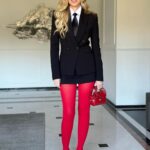 Shanik Aspe Instagram – Terminando una plática muy padre con mis amigos de @cosmopolitanmx ! ❤️ próximamente