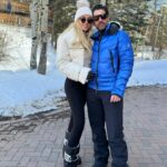 Shanik Aspe Instagram – Hasta el fin del mundo ❤️
